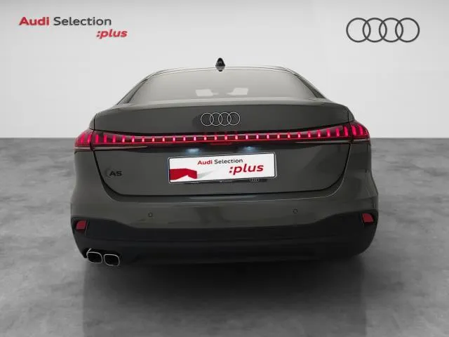 Audi A5 TDI Business 150 kW (204 CV) de segunda mano