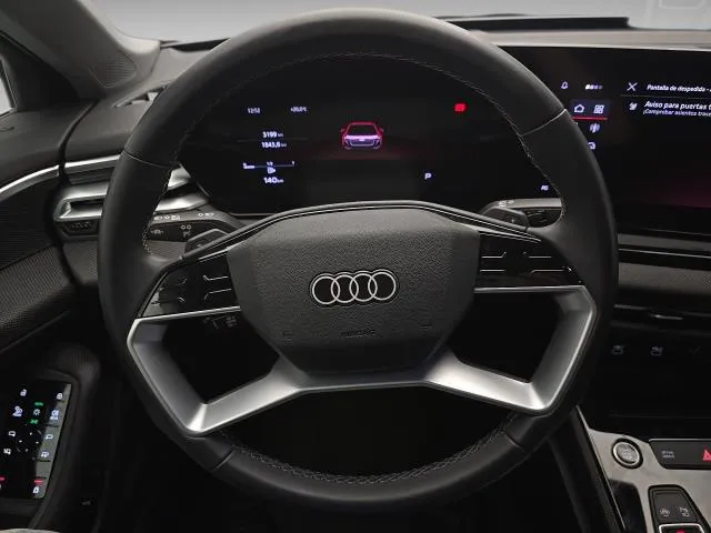 Audi A5 TDI Business 150 kW (204 CV) de segunda mano