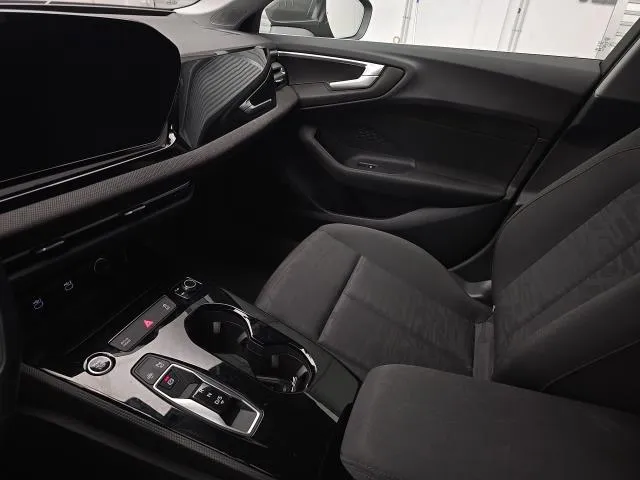 Audi A5 TDI Business 150 kW (204 CV) de segunda mano