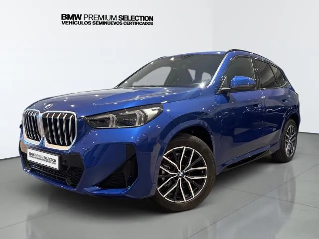 BMW X1 sDrive18d 110 kW (150 CV) de segunda mano