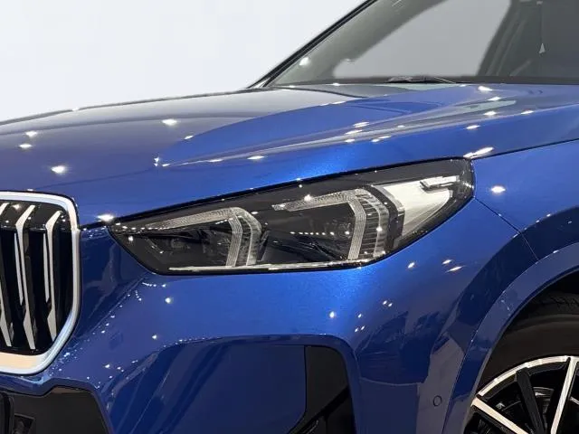 BMW X1 sDrive18d 110 kW (150 CV) de segunda mano