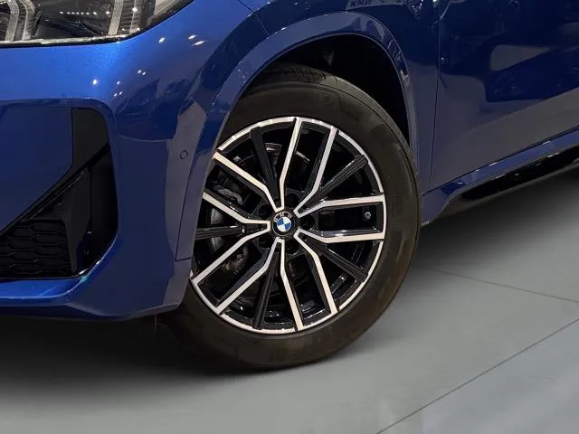 BMW X1 sDrive18d 110 kW (150 CV) de segunda mano