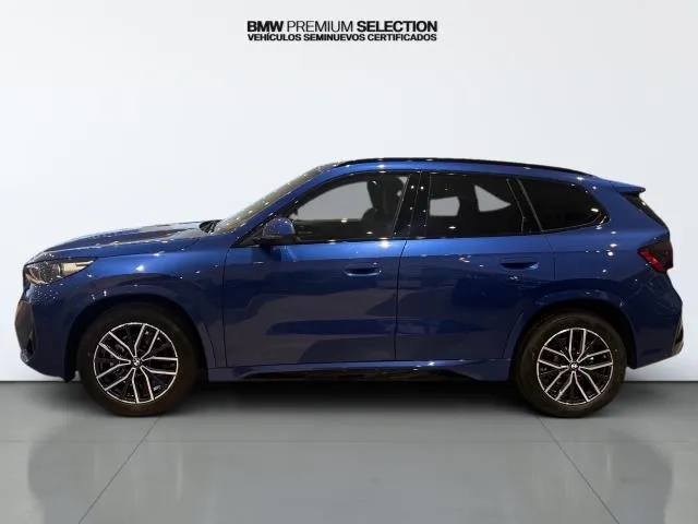 BMW X1 sDrive18d 110 kW (150 CV) de segunda mano
