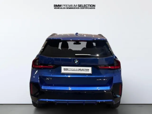 BMW X1 sDrive18d 110 kW (150 CV) de segunda mano