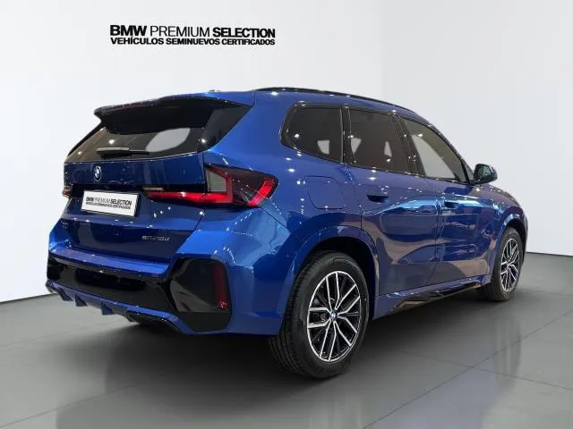 BMW X1 sDrive18d 110 kW (150 CV) de segunda mano