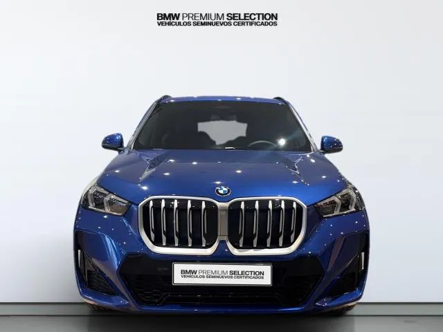 BMW X1 sDrive18d 110 kW (150 CV) de segunda mano