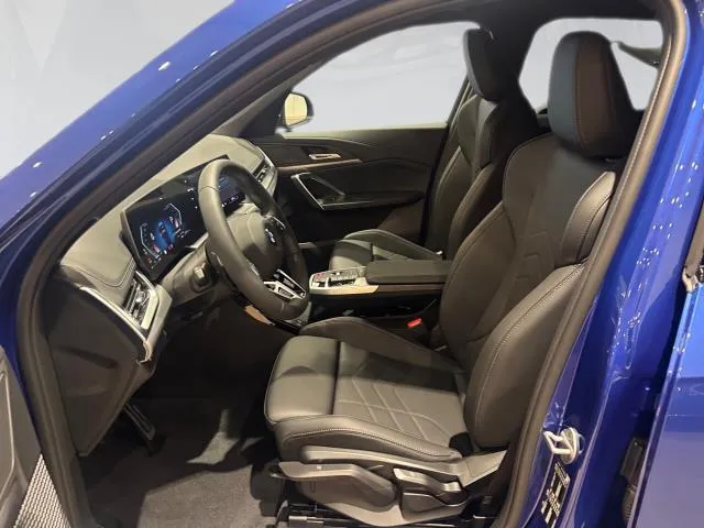 BMW X1 sDrive18d 110 kW (150 CV) de segunda mano