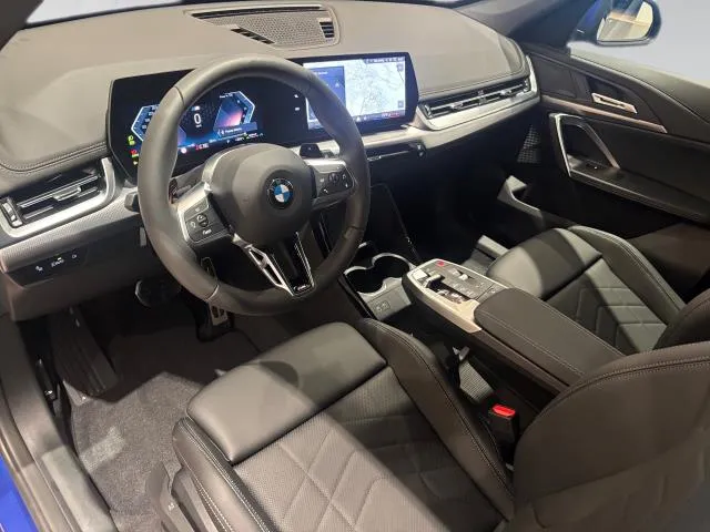 BMW X1 sDrive18d 110 kW (150 CV) de segunda mano