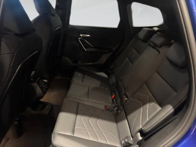 BMW X1 sDrive18d 110 kW (150 CV) de segunda mano