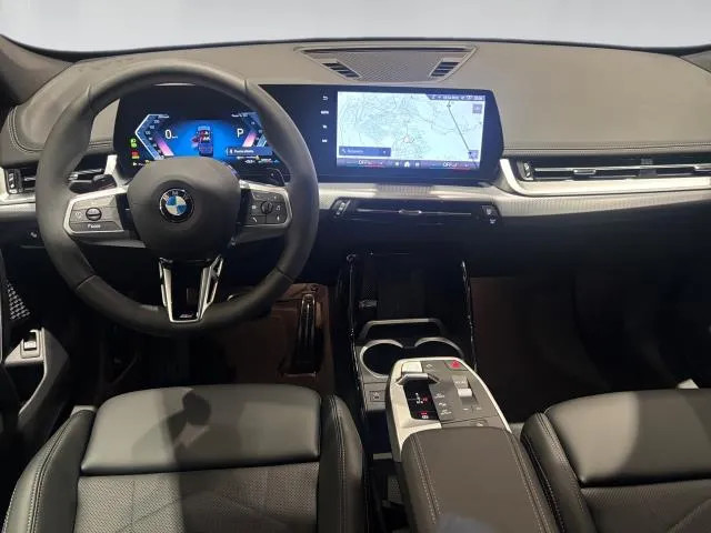 BMW X1 sDrive18d 110 kW (150 CV) de segunda mano