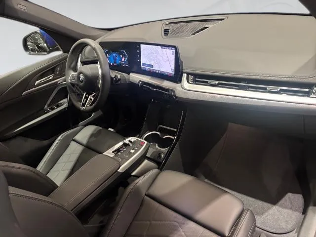 BMW X1 sDrive18d 110 kW (150 CV) de segunda mano