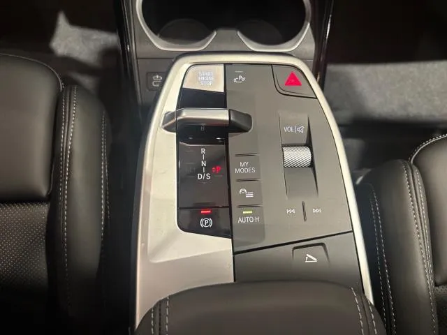 BMW X1 sDrive18d 110 kW (150 CV) de segunda mano