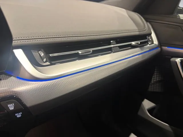 BMW X1 sDrive18d 110 kW (150 CV) de segunda mano