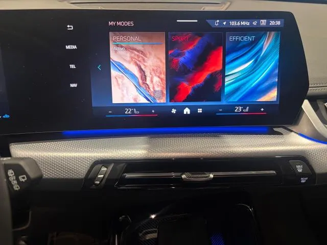BMW X1 sDrive18d 110 kW (150 CV) de segunda mano