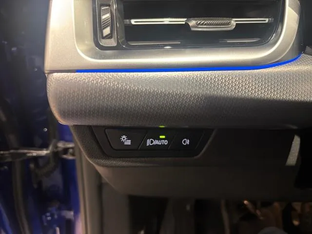 BMW X1 sDrive18d 110 kW (150 CV) de segunda mano