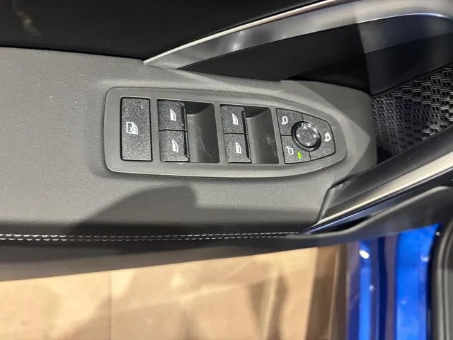 BMW X1 sDrive18d 110 kW (150 CV) de segunda mano