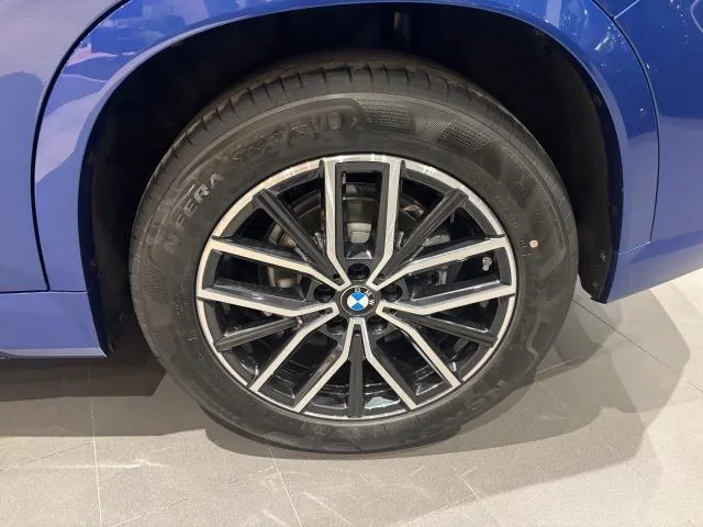 BMW X1 sDrive18d 110 kW (150 CV) de segunda mano