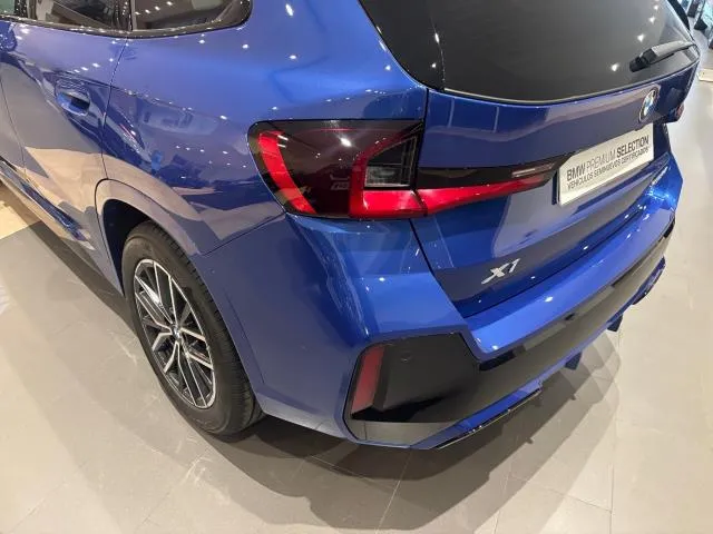 BMW X1 sDrive18d 110 kW (150 CV) de segunda mano