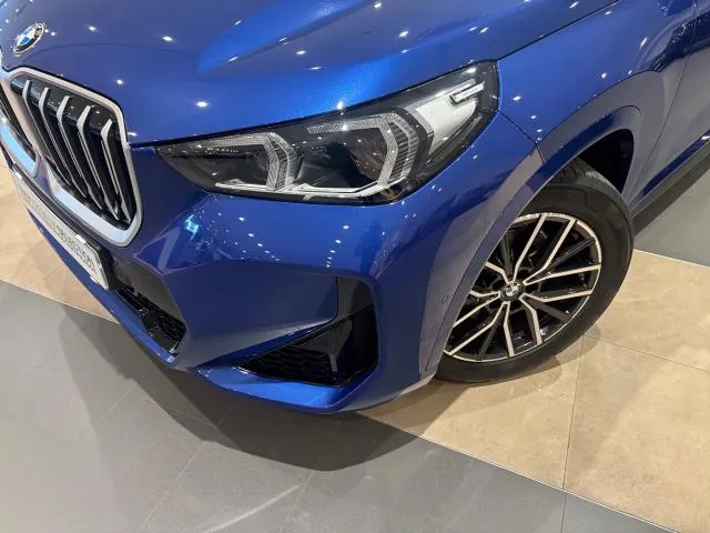 BMW X1 sDrive18d 110 kW (150 CV) de segunda mano