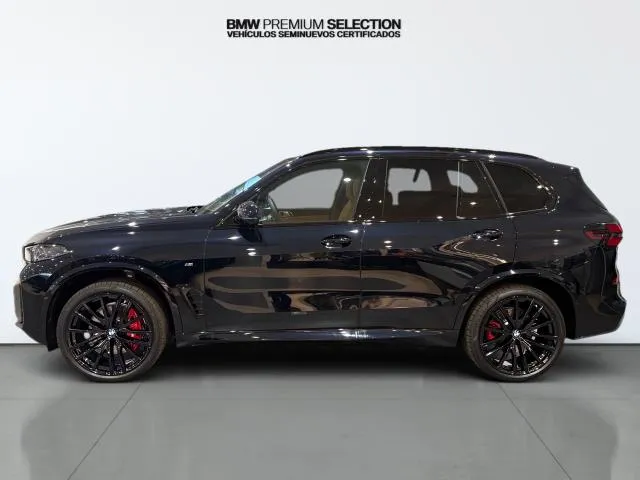 BMW X5 xDrive30d xLine 219 kW (298 CV) de segunda mano