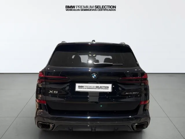 BMW X5 xDrive30d xLine 219 kW (298 CV) de segunda mano