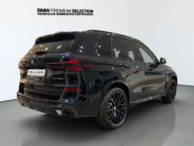 BMW X5 xDrive30d xLine 219 kW (298 CV) de segunda mano
