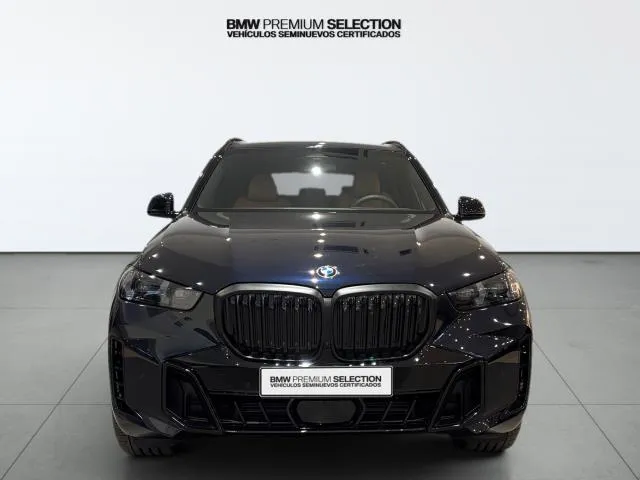 BMW X5 xDrive30d xLine 219 kW (298 CV) de segunda mano
