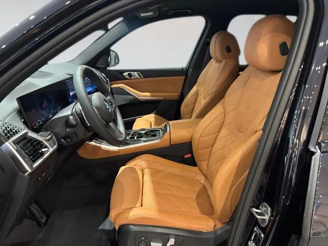 BMW X5 xDrive30d xLine 219 kW (298 CV) de segunda mano