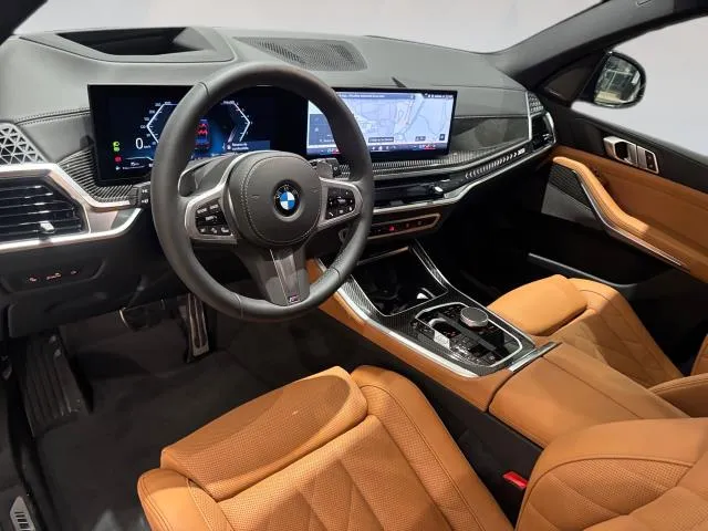 BMW X5 xDrive30d xLine 219 kW (298 CV) de segunda mano