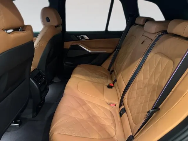 BMW X5 xDrive30d xLine 219 kW (298 CV) de segunda mano