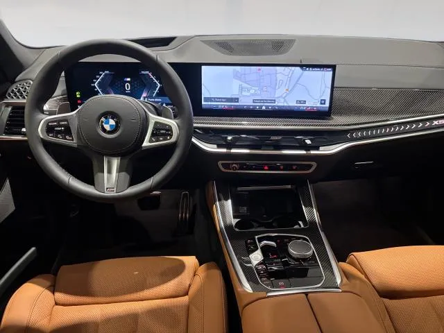 BMW X5 xDrive30d xLine 219 kW (298 CV) de segunda mano