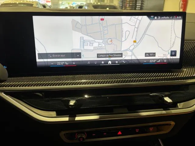 BMW X5 xDrive30d xLine 219 kW (298 CV) de segunda mano