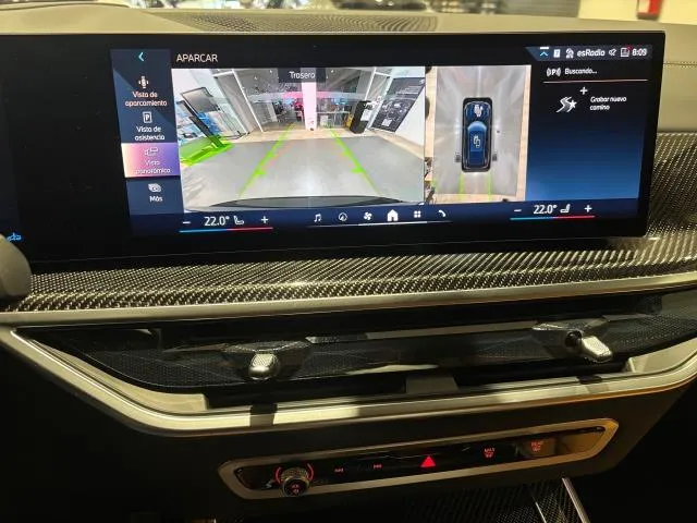 BMW X5 xDrive30d xLine 219 kW (298 CV) de segunda mano