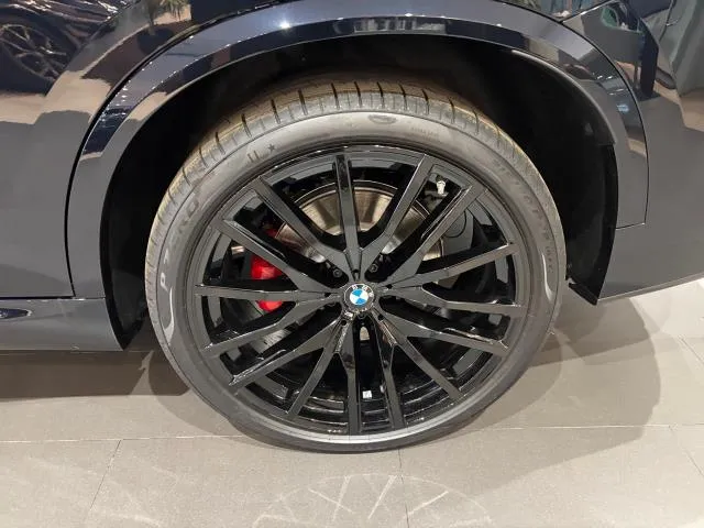 BMW X5 xDrive30d xLine 219 kW (298 CV) de segunda mano