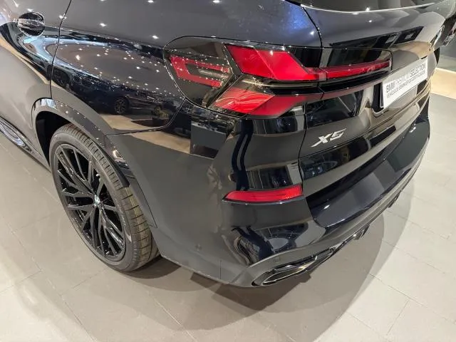 BMW X5 xDrive30d xLine 219 kW (298 CV) de segunda mano