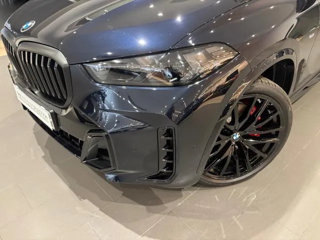 BMW X5 xDrive30d xLine 219 kW (298 CV) de segunda mano
