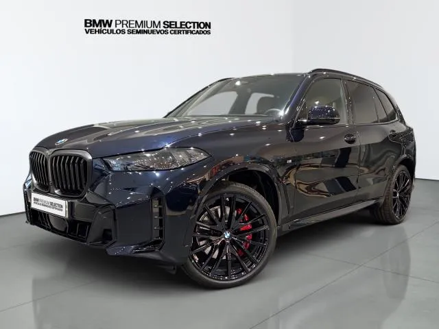 BMW X5 xDrive30d xLine 219 kW (298 CV) de segunda mano