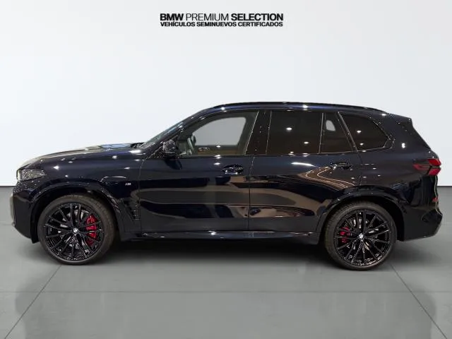 BMW X5 xDrive30d xLine 219 kW (298 CV) de segunda mano