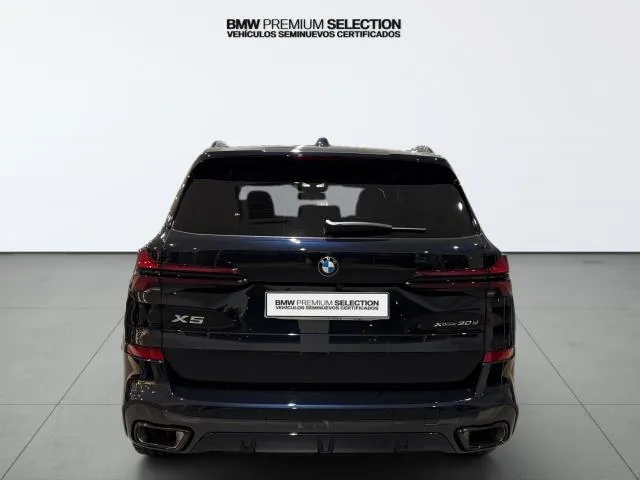 BMW X5 xDrive30d xLine 219 kW (298 CV) de segunda mano