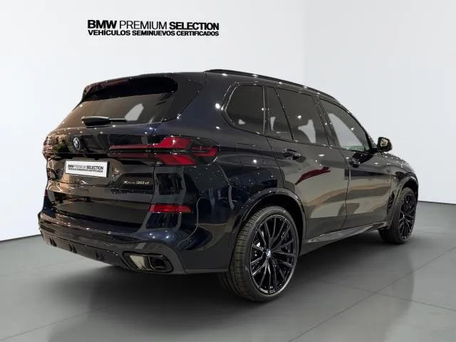 BMW X5 xDrive30d xLine 219 kW (298 CV) de segunda mano