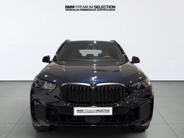 BMW X5 xDrive30d xLine 219 kW (298 CV) de segunda mano