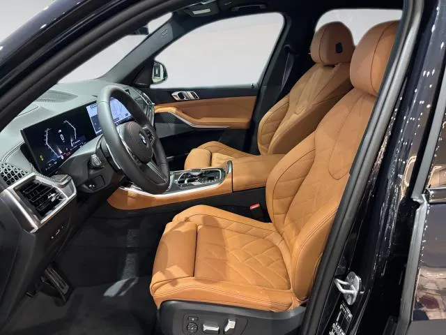BMW X5 xDrive30d xLine 219 kW (298 CV) de segunda mano