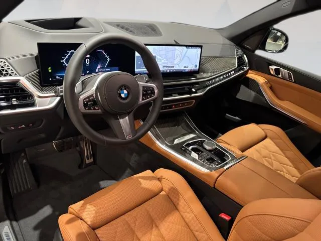 BMW X5 xDrive30d xLine 219 kW (298 CV) de segunda mano