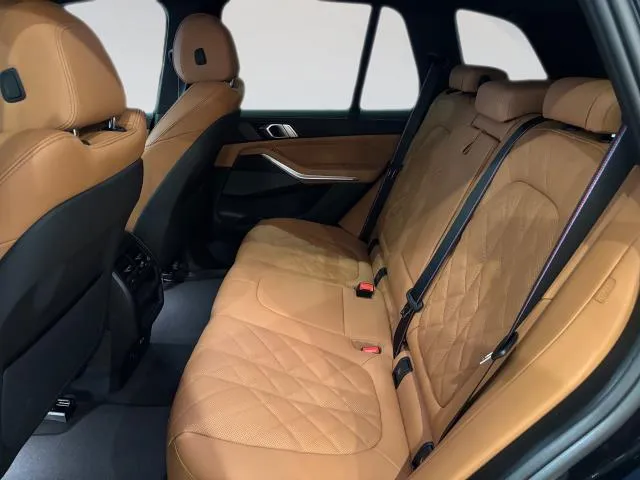 BMW X5 xDrive30d xLine 219 kW (298 CV) de segunda mano