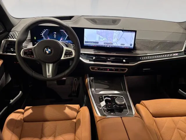 BMW X5 xDrive30d xLine 219 kW (298 CV) de segunda mano