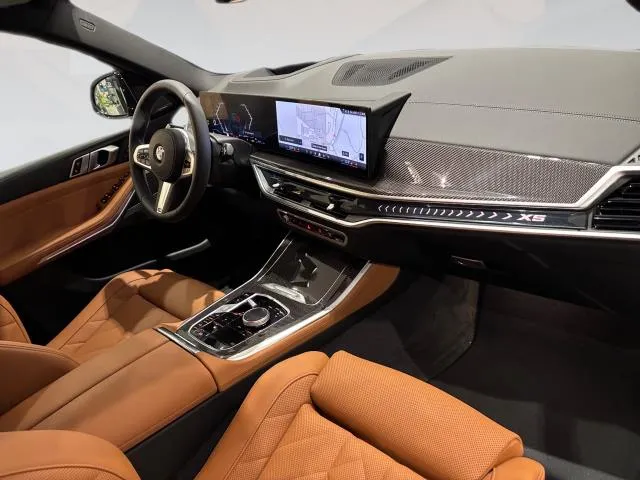 BMW X5 xDrive30d xLine 219 kW (298 CV) de segunda mano