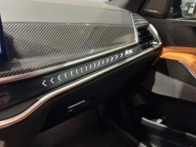 BMW X5 xDrive30d xLine 219 kW (298 CV) de segunda mano