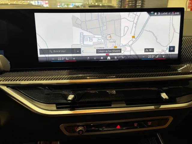 BMW X5 xDrive30d xLine 219 kW (298 CV) de segunda mano