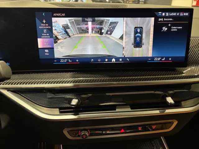 BMW X5 xDrive30d xLine 219 kW (298 CV) de segunda mano