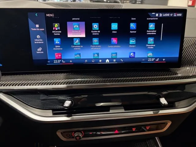 BMW X5 xDrive30d xLine 219 kW (298 CV) de segunda mano